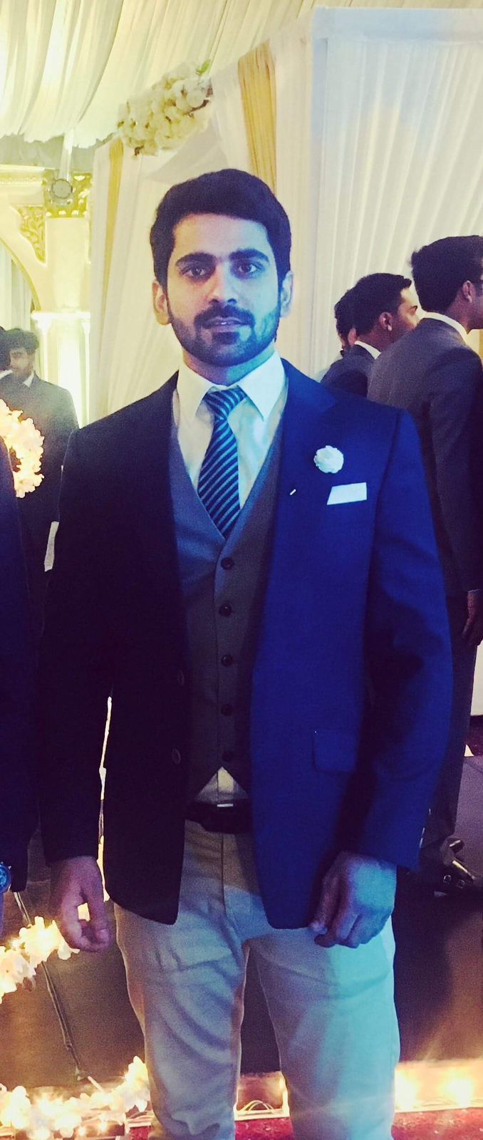 Dr. Usma Mumtaz